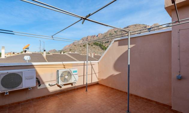 Sale - Apartment - Orihuela