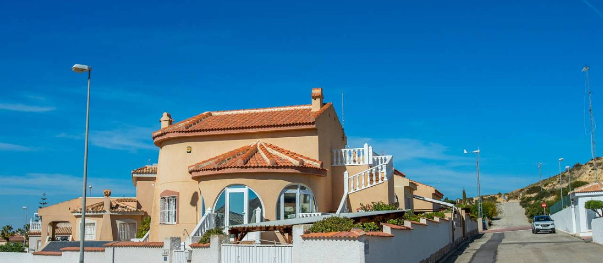 Bestaande woningen - Villa - Rojales - Ciudad Quesada