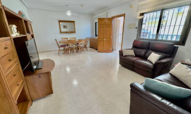 Bestaande woningen - Appartment - Ciudad Quesada - Doña Pepa