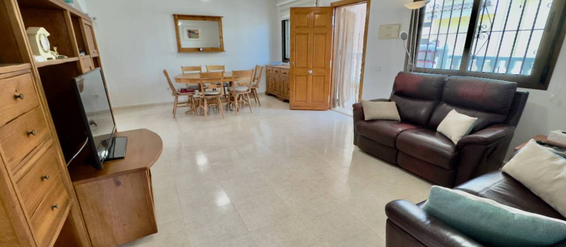 Bestaande woningen - Appartment - Ciudad Quesada - Doña Pepa