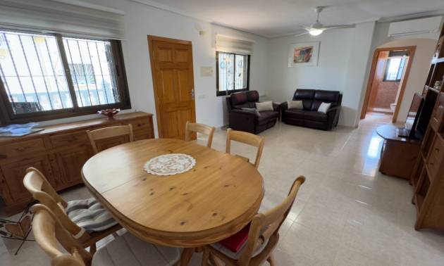 Bestaande woningen - Appartment - Ciudad Quesada - Doña Pepa