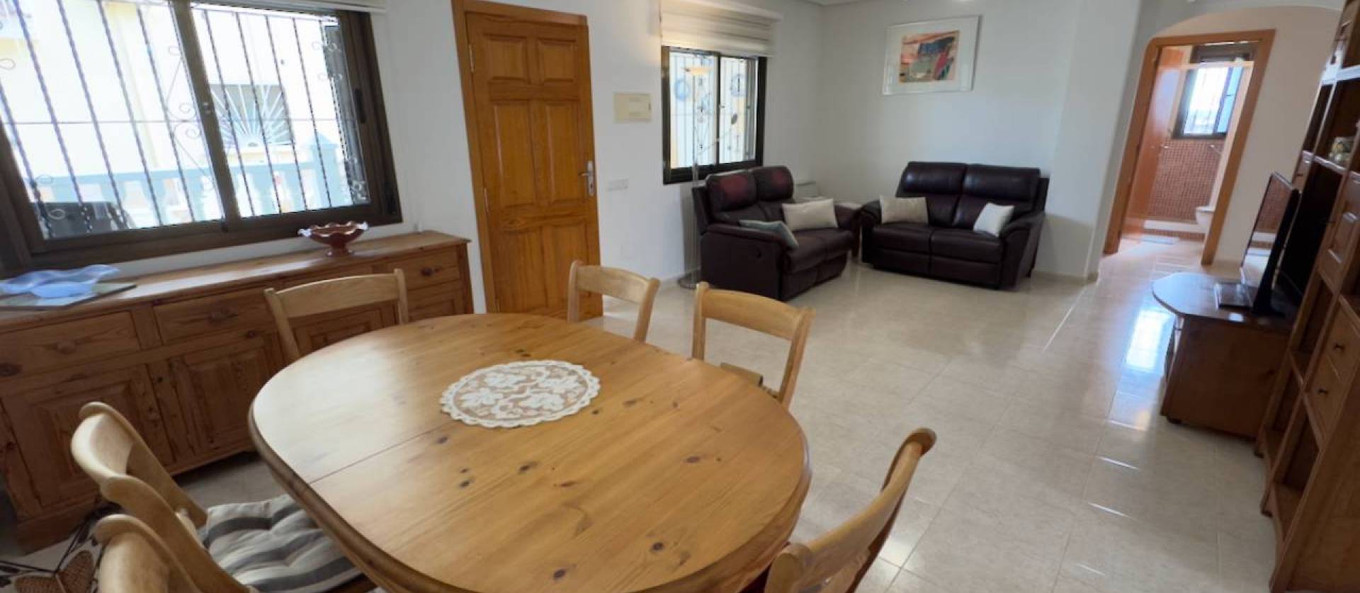 Bestaande woningen - Appartment - Ciudad Quesada - Doña Pepa