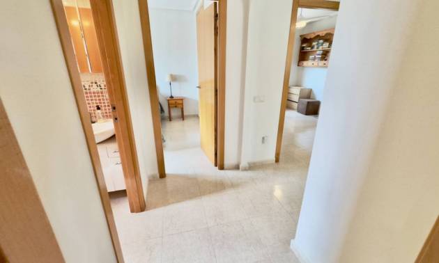 Bestaande woningen - Appartment - Ciudad Quesada - Doña Pepa