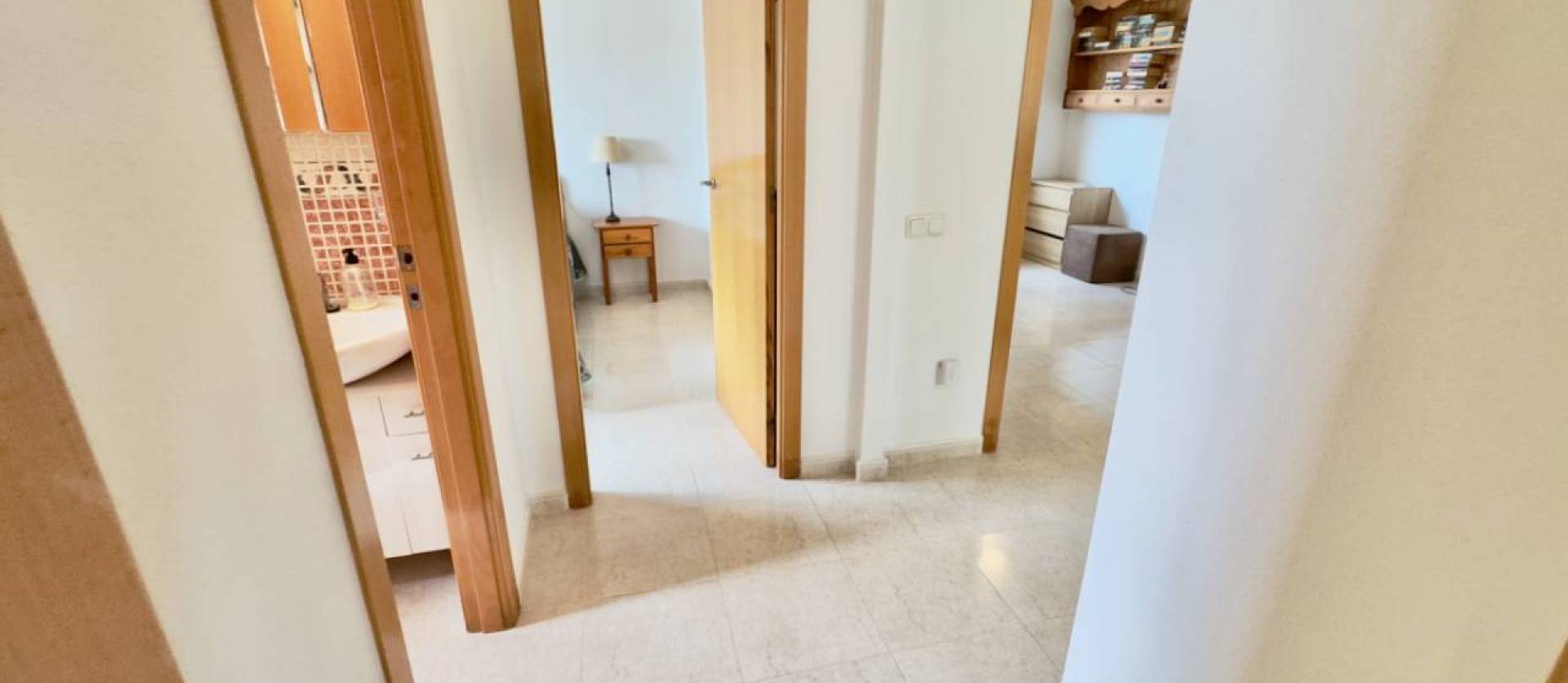 Bestaande woningen - Appartment - Ciudad Quesada - Doña Pepa