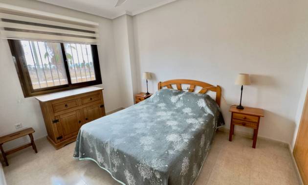 Bestaande woningen - Appartment - Ciudad Quesada - Doña Pepa