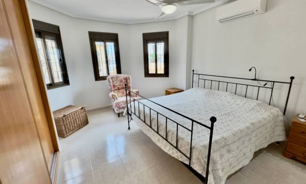 Bestaande woningen - Appartment - Ciudad Quesada - Doña Pepa