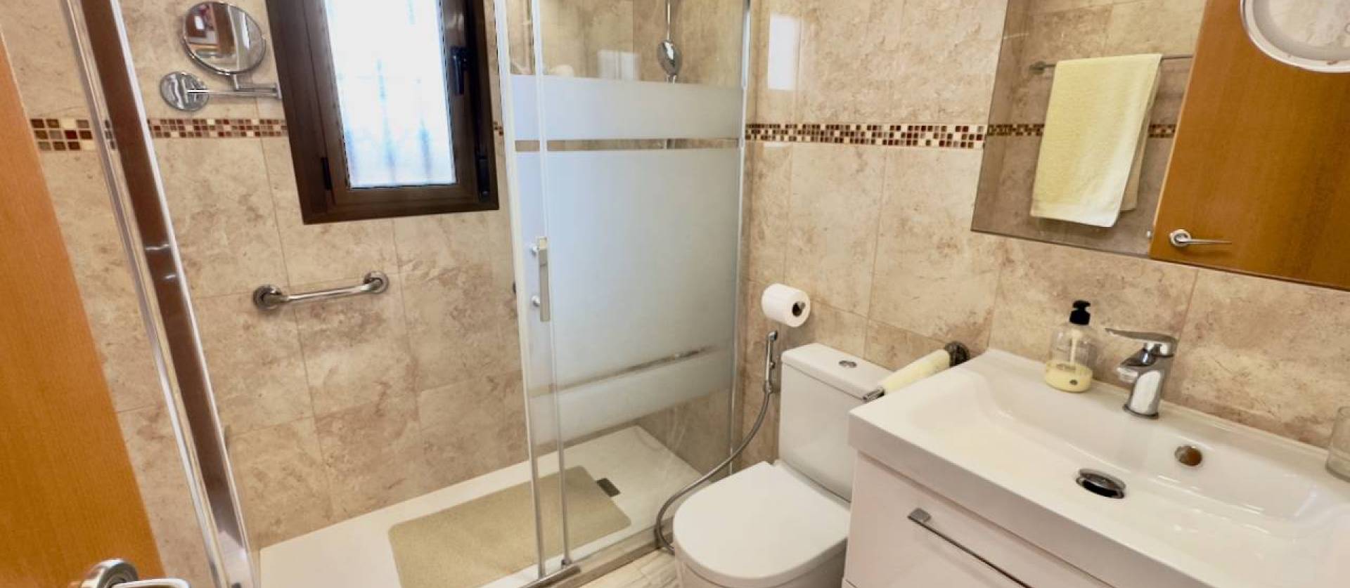 Bestaande woningen - Appartment - Ciudad Quesada - Doña Pepa