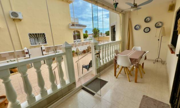 Bestaande woningen - Appartment - Ciudad Quesada - Doña Pepa