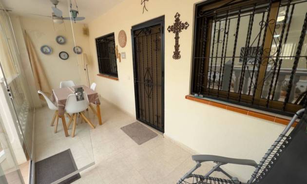 Bestaande woningen - Appartment - Ciudad Quesada - Doña Pepa