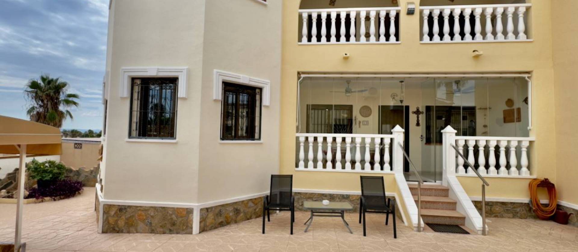 Bestaande woningen - Appartment - Ciudad Quesada - Doña Pepa