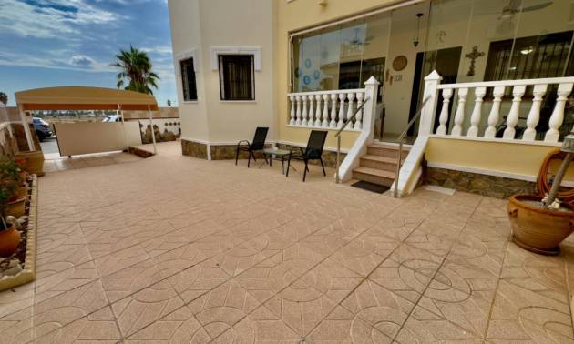 Bestaande woningen - Appartment - Ciudad Quesada - Doña Pepa