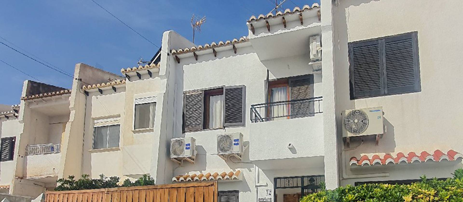 Sale - Townhouse - Los Balcones