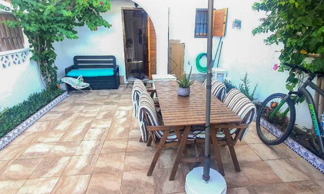 Sale - Townhouse - Los Balcones