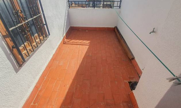 Sale - Townhouse - Los Balcones