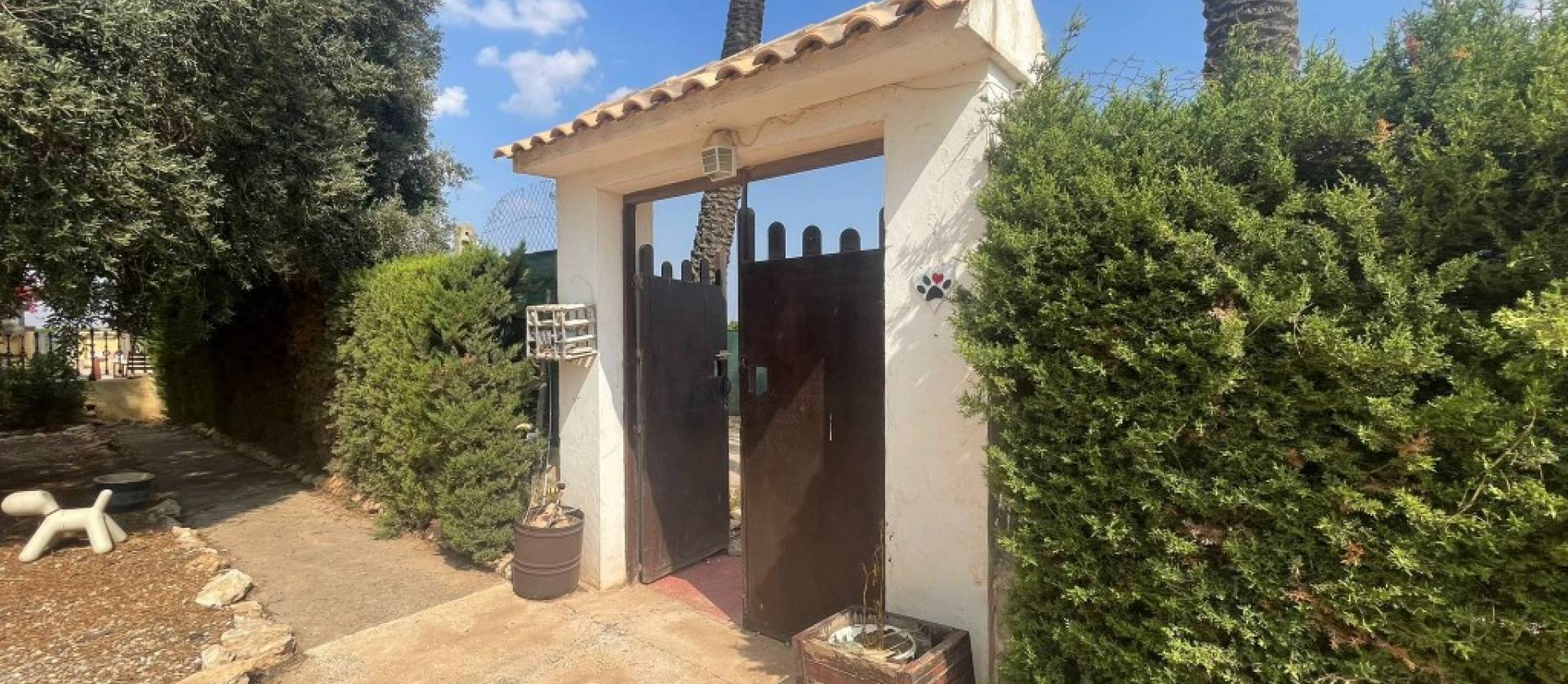 Sale - Country House - La Palma