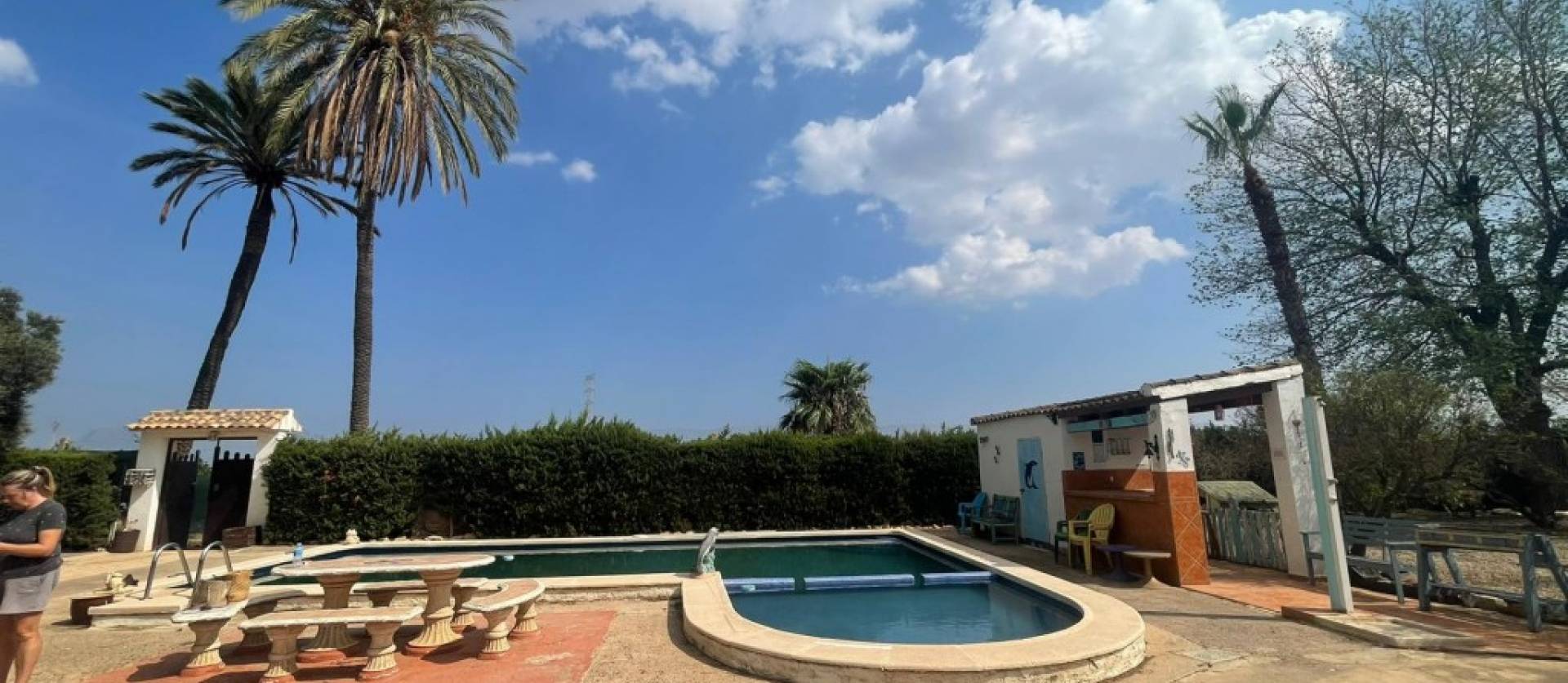 Sale - Country House - La Palma