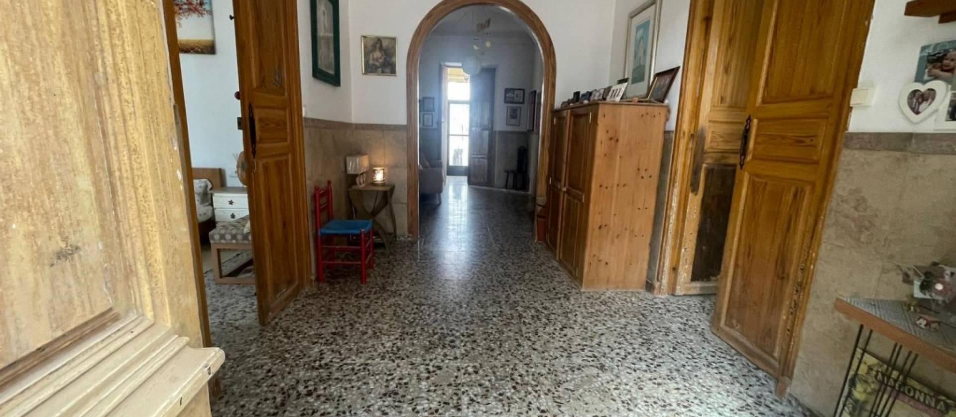 Sale - Country House - La Palma