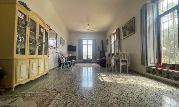 Sale - Country House - La Palma