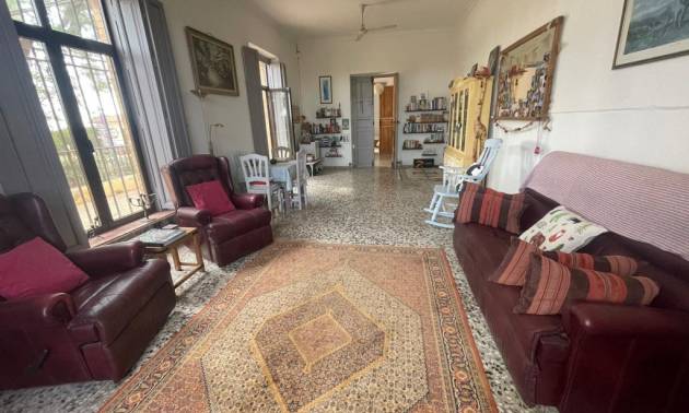 Sale - Country House - La Palma