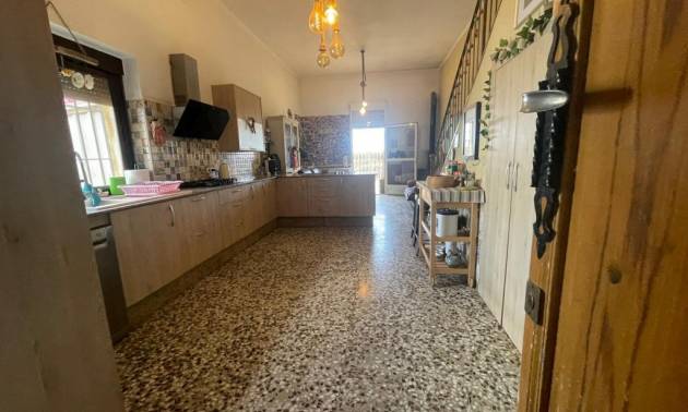 Sale - Country House - La Palma