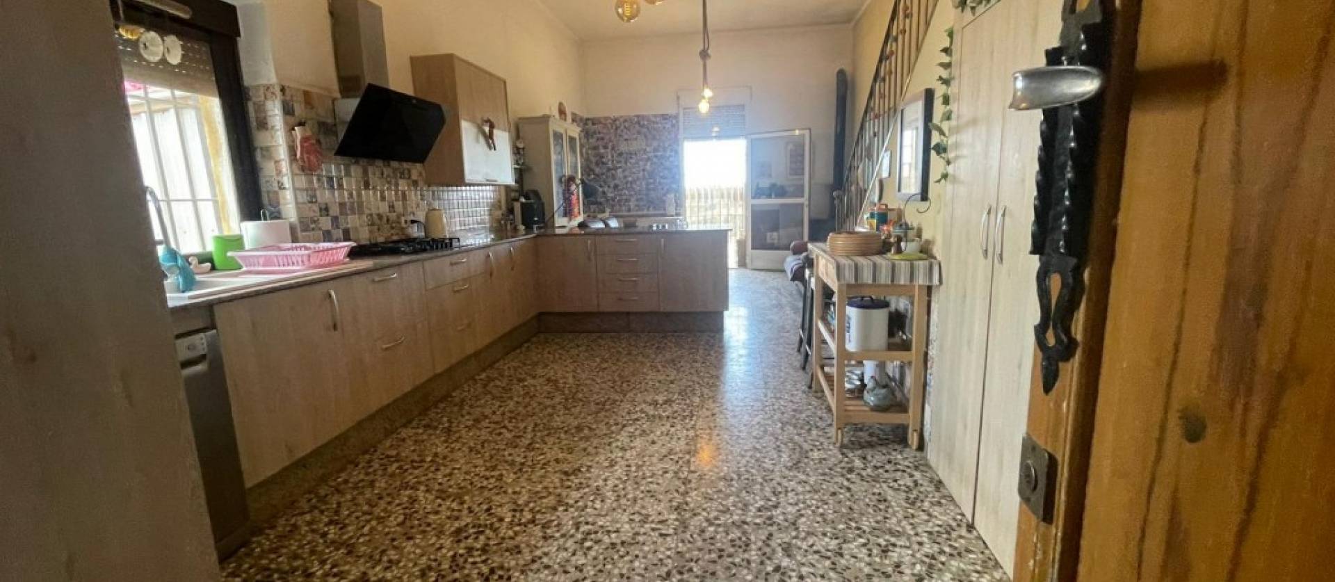 Sale - Country House - La Palma