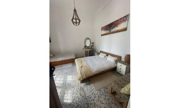 Sale - Country House - La Palma