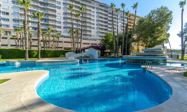 Bestaande woningen - Appartment - Orihuela Costa - Campoamor