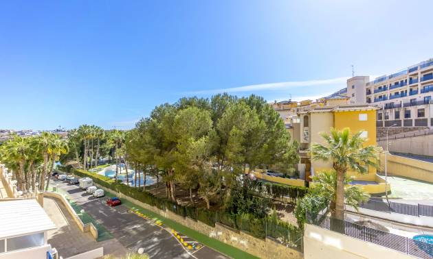 Revente - Apartment - Orihuela Costa - Campoamor