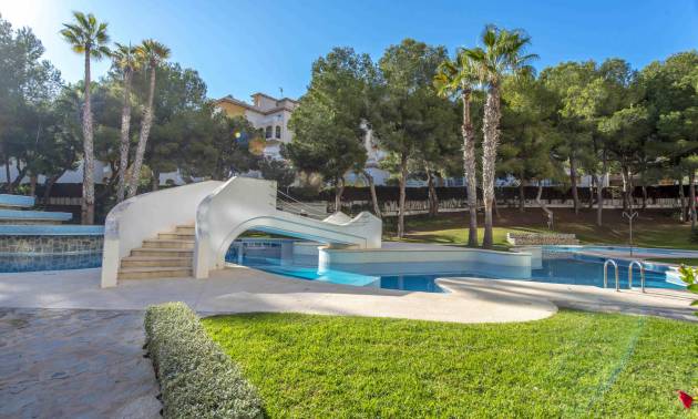 Bestaande woningen - Appartment - Orihuela Costa - Campoamor