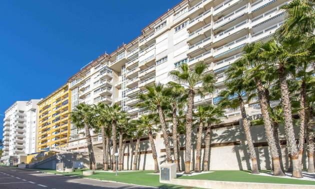 Venta - Apartment - Orihuela Costa - Campoamor