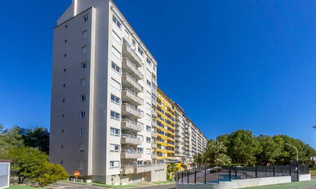 Bestaande woningen - Appartment - Orihuela Costa - Campoamor