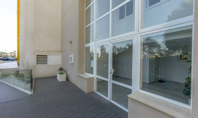 Bestaande woningen - Appartment - Orihuela Costa - Campoamor