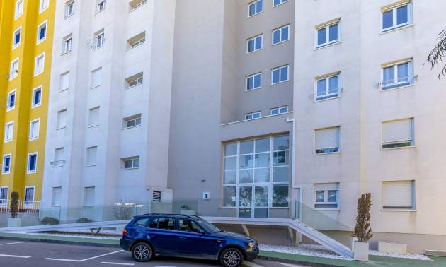 Venta - Apartment - Orihuela Costa - Campoamor