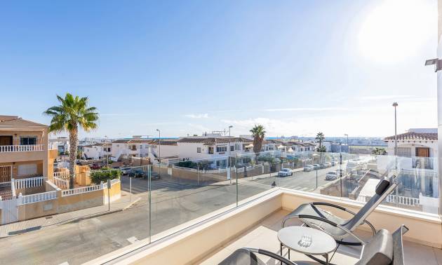 Sale - Villa - Orihuela Costa