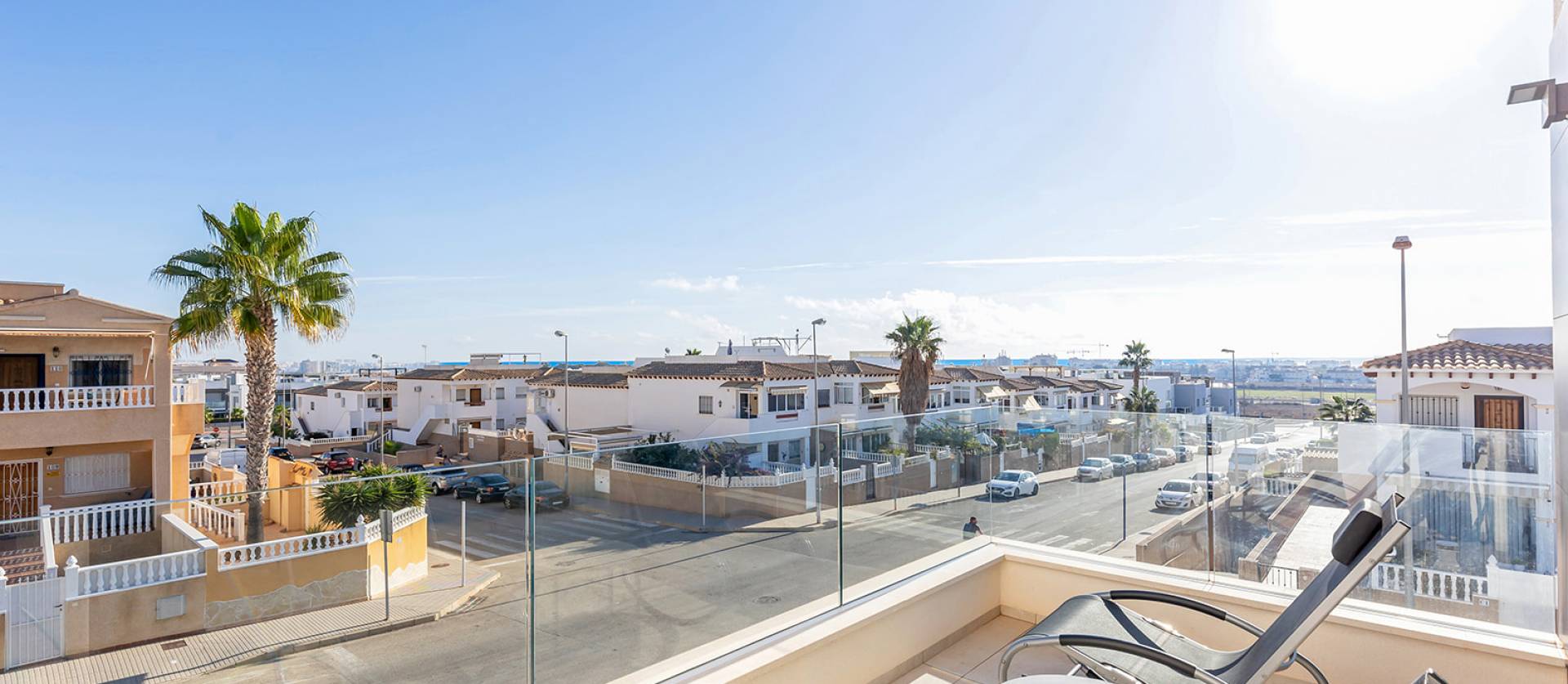 Sale - Villa - Orihuela Costa