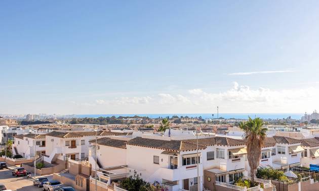 Sale - Villa - Orihuela Costa