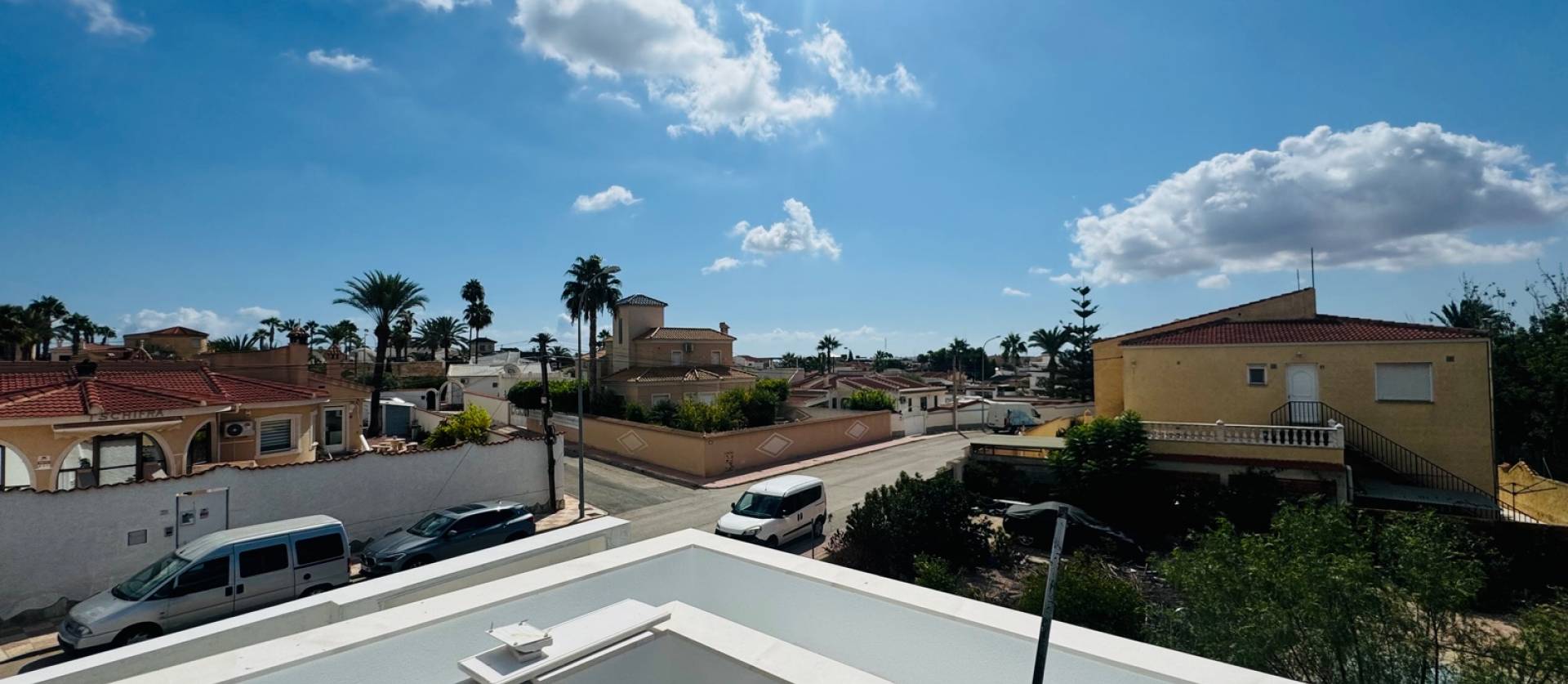 Bestaande woningen - Villa - Ciudad Quesada