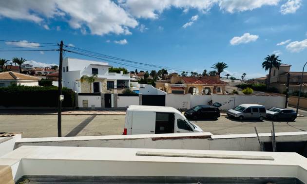 Bestaande woningen - Villa - Ciudad Quesada