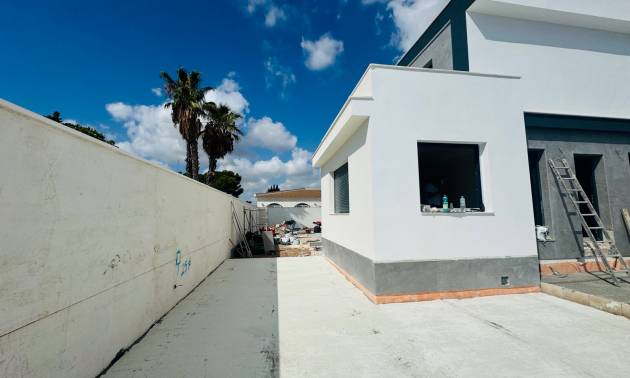 Bestaande woningen - Villa - Ciudad Quesada