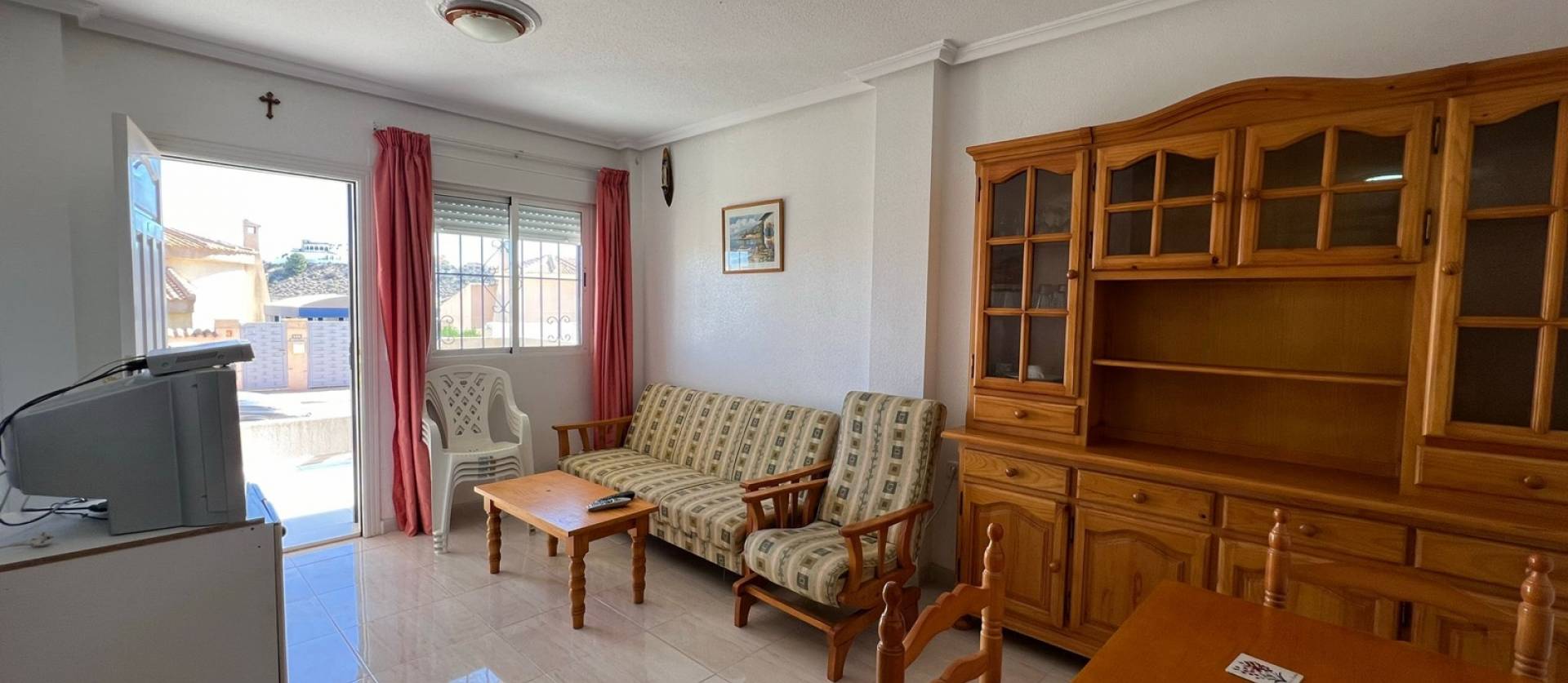 Bestaande woningen - Appartment - Ciudad Quesada