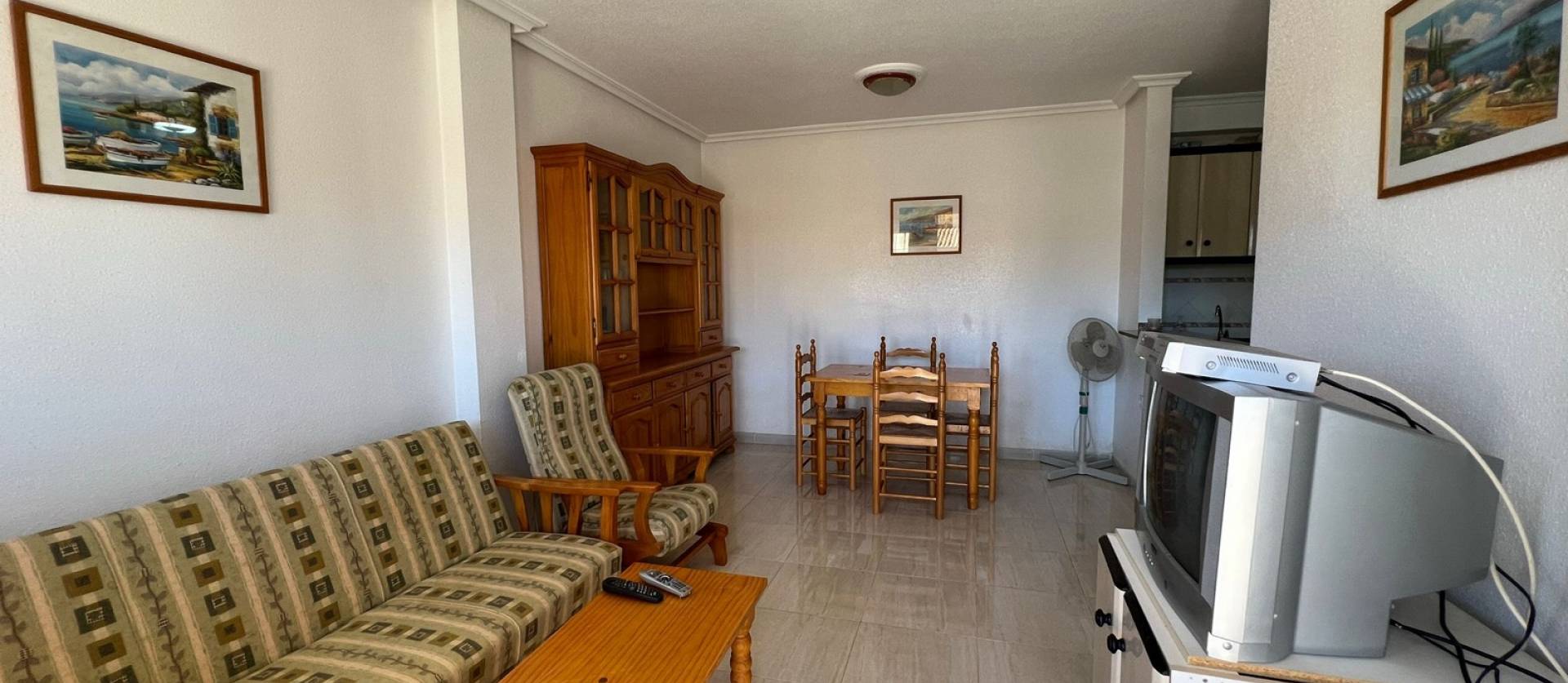 Bestaande woningen - Appartment - Ciudad Quesada