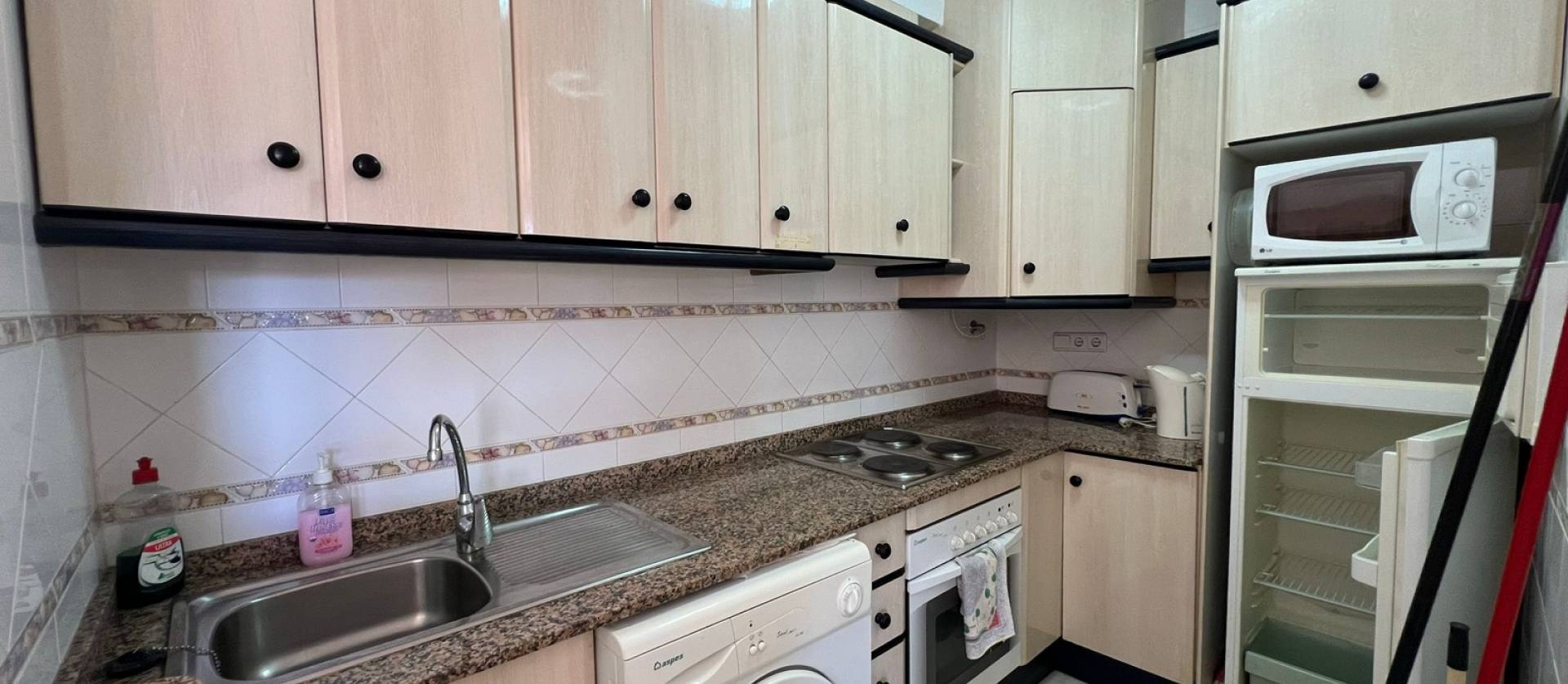 Bestaande woningen - Appartment - Ciudad Quesada