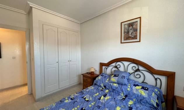 Bestaande woningen - Appartment - Ciudad Quesada