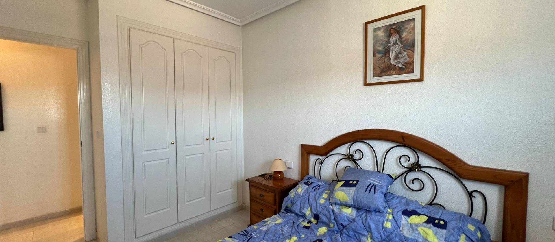 Bestaande woningen - Appartment - Ciudad Quesada