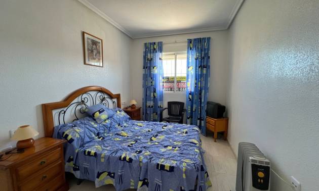 Bestaande woningen - Appartment - Ciudad Quesada