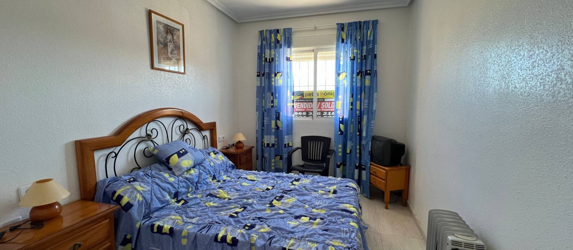 Bestaande woningen - Appartment - Ciudad Quesada