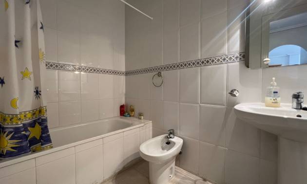 Bestaande woningen - Appartment - Ciudad Quesada