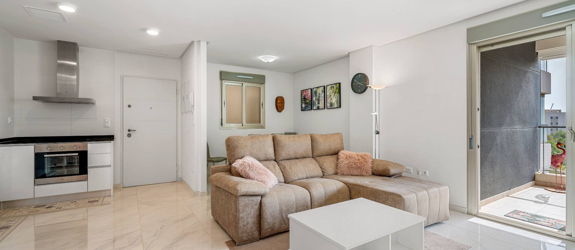 Sale - Apartment - Orihuela Costa - Los Dolses