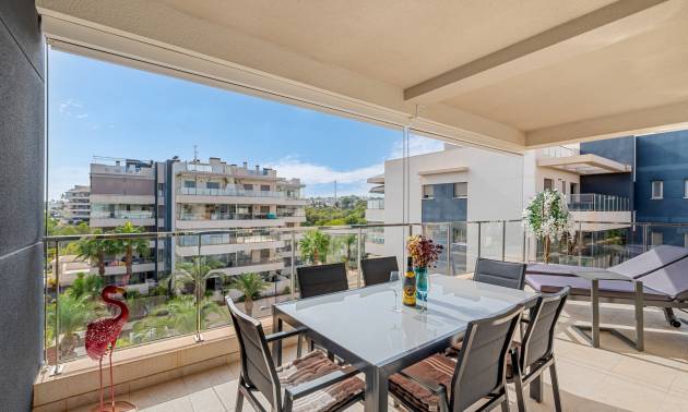 Sale - Apartment - Orihuela Costa - Los Dolses