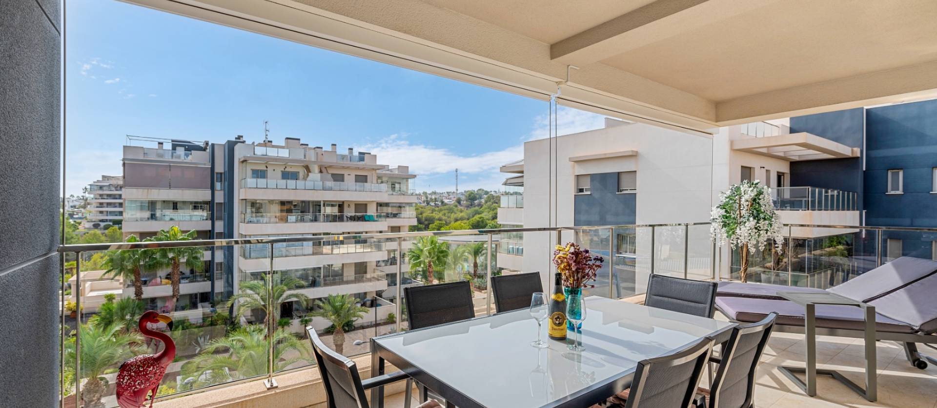 Sale - Apartment - Orihuela Costa - Los Dolses